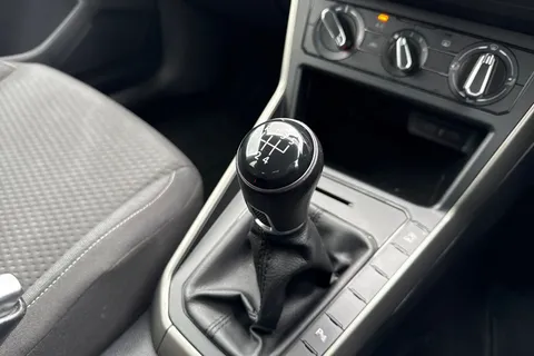 GD21OCH Volkswagen Polo 1.0 EVO 80 Match 5dr | App Connect | Match Pack Thumbnail #23