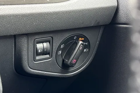 GD21OCH Volkswagen Polo 1.0 EVO 80 Match 5dr | App Connect | Match Pack Thumbnail #26