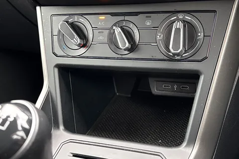 GD21OCH Volkswagen Polo 1.0 EVO 80 Match 5dr | App Connect | Match Pack Thumbnail #34