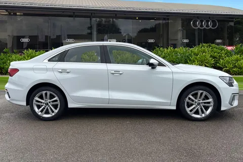 3 of 42 for Audi A3 Sport 30 TFSI 110 PS 6-speed