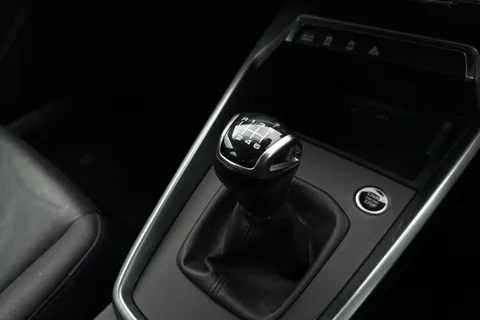 22 of 42 for Audi A3 Sport 30 TFSI 110 PS 6-speed