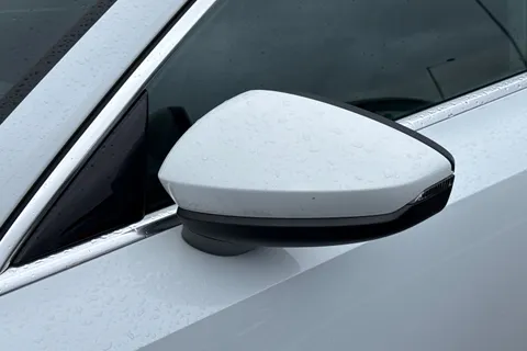 24 of 42 for Audi A3 Sport 30 TFSI 110 PS 6-speed