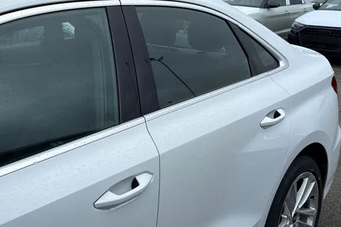 25 of 42 for Audi A3 Sport 30 TFSI 110 PS 6-speed