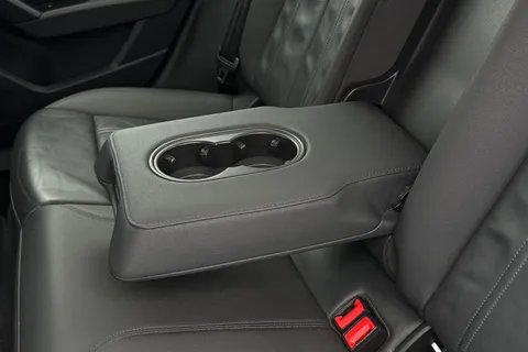 27 of 42 for Audi A3 Sport 30 TFSI 110 PS 6-speed