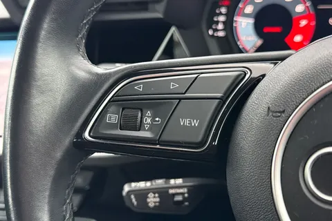 29 of 42 for Audi A3 Sport 30 TFSI 110 PS 6-speed