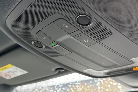 34 of 42 for Audi A3 Sport 30 TFSI 110 PS 6-speed