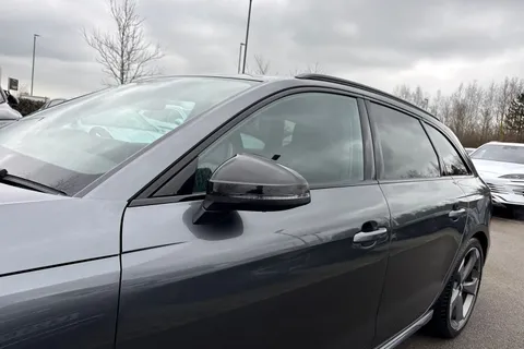 ML69NZX Audi S4 Avant 3.0 TDI V6 Black Edition Tiptronic quattro Euro 6 (s/s) 5dr Thumbnail #27