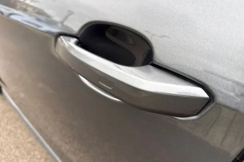 ML69NZX Audi S4 Avant 3.0 TDI V6 Black Edition Tiptronic quattro Euro 6 (s/s) 5dr Thumbnail #28