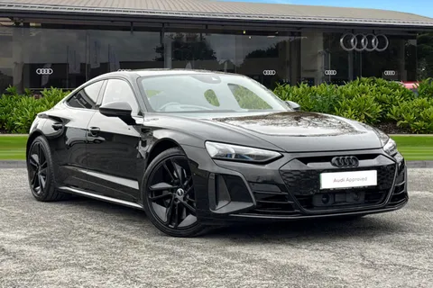 VU73EPC Audi RS e-tron GT Carbon Vorsprung   440,00 kW Thumbnail #2