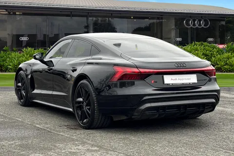 VU73EPC Audi RS e-tron GT Carbon Vorsprung   440,00 kW Thumbnail #3