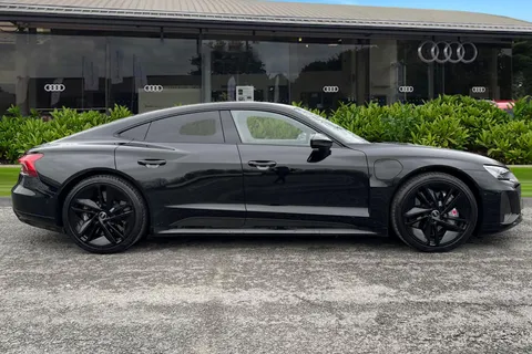 VU73EPC Audi RS e-tron GT Carbon Vorsprung   440,00 kW Thumbnail #4