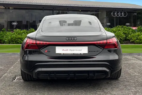 VU73EPC Audi RS e-tron GT Carbon Vorsprung   440,00 kW Thumbnail #5