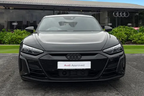 VU73EPC Audi RS e-tron GT Carbon Vorsprung   440,00 kW Thumbnail #6