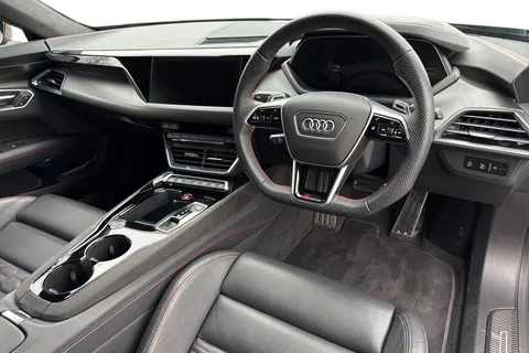 VU73EPC Audi RS e-tron GT Carbon Vorsprung   440,00 kW Thumbnail #8