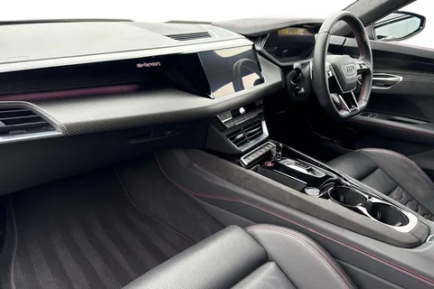 VU73EPC Audi RS e-tron GT Carbon Vorsprung   440,00 kW Thumbnail #9