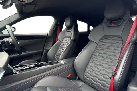 VU73EPC Audi RS e-tron GT Carbon Vorsprung   440,00 kW Thumbnail #11