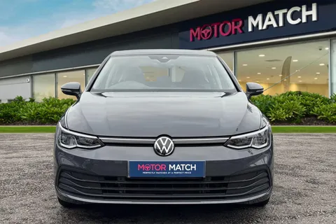 PG23LDE Volkswagen Golf 1.5 TSI Life Euro 6 (s/s) 5dr Thumbnail #6