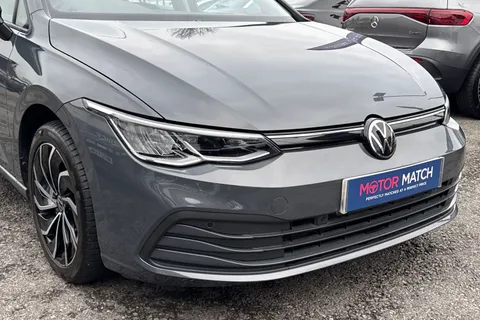 PG23LDE Volkswagen Golf 1.5 TSI Life Euro 6 (s/s) 5dr Thumbnail #9