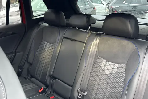 KO25OFV Volkswagen Tiguan 1.5 TSI 272 eHybrid R-Line 5dr DSG | Heated Seats | Rear Camera Thumbnail #20