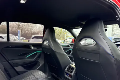 KO25OFV Volkswagen Tiguan 1.5 TSI 272 eHybrid R-Line 5dr DSG | Heated Seats | Rear Camera Thumbnail #45