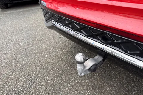 KO25OFV Volkswagen Tiguan 1.5 TSI 272 eHybrid R-Line 5dr DSG | Heated Seats | Rear Camera Thumbnail #49