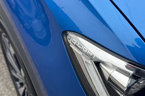 AJ72TUY Volkswagen T-Roc 1.5 TSI Style DSG Euro 6 (s/s) 5dr Thumbnail #27