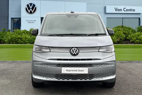 DH75HHE Volkswagen Multivan Style LWB 150PS 2.0 TDI 7 Speed DSG - 7-Seat Conference Package Thumbnail #6