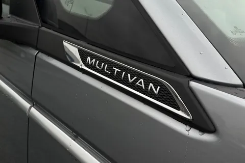 DH75HHE Volkswagen Multivan Style LWB 150PS 2.0 TDI 7 Speed DSG - 7-Seat Conference Package Thumbnail #25