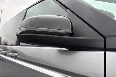 DH75HHE Volkswagen Multivan Style LWB 150PS 2.0 TDI 7 Speed DSG - 7-Seat Conference Package Thumbnail #27