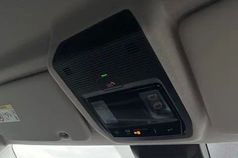 DE25UGD Volkswagen Caddy 2.0 TDI 75PS Commerce Van [Business/Tech Pack] Thumbnail #42