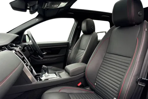 11 of 52 for Land Rover Discovery Sport 2.0 D200 MHEV R-Dynamic SE Auto 4WD Euro 6 (s/s) 5dr