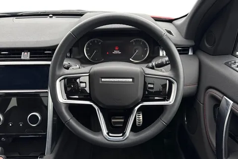 13 of 52 for Land Rover Discovery Sport 2.0 D200 MHEV R-Dynamic SE Auto 4WD Euro 6 (s/s) 5dr