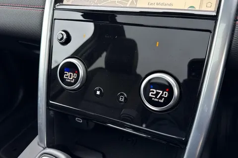 19 of 52 for Land Rover Discovery Sport 2.0 D200 MHEV R-Dynamic SE Auto 4WD Euro 6 (s/s) 5dr