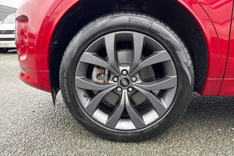 22 of 52 for Land Rover Discovery Sport 2.0 D200 MHEV R-Dynamic SE Auto 4WD Euro 6 (s/s) 5dr