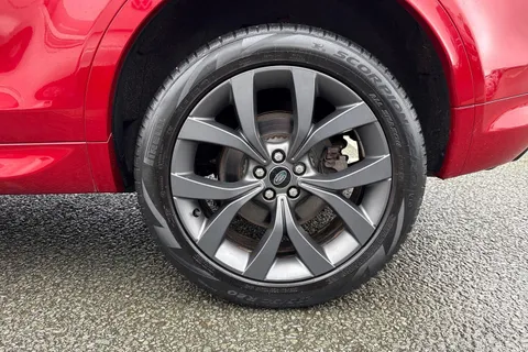 23 of 52 for Land Rover Discovery Sport 2.0 D200 MHEV R-Dynamic SE Auto 4WD Euro 6 (s/s) 5dr