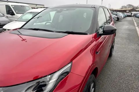 25 of 52 for Land Rover Discovery Sport 2.0 D200 MHEV R-Dynamic SE Auto 4WD Euro 6 (s/s) 5dr