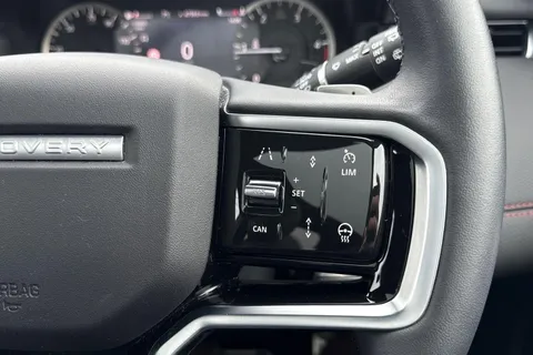 43 of 52 for Land Rover Discovery Sport 2.0 D200 MHEV R-Dynamic SE Auto 4WD Euro 6 (s/s) 5dr