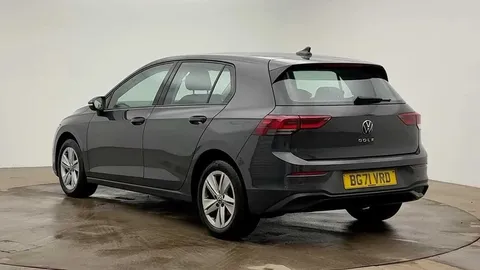 3 of 10 for Volkswagen Golf 1.5 TSI 150 Life 5dr | App Connect | Acc