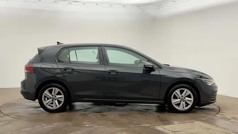 4 of 10 for Volkswagen Golf 1.5 TSI 150 Life 5dr | App Connect | Acc