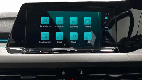 9 of 10 for Volkswagen Golf 1.5 TSI 150 Life 5dr | App Connect | Acc