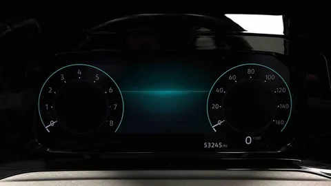 10 of 10 for Volkswagen Golf 1.5 TSI 150 Life 5dr | App Connect | Acc