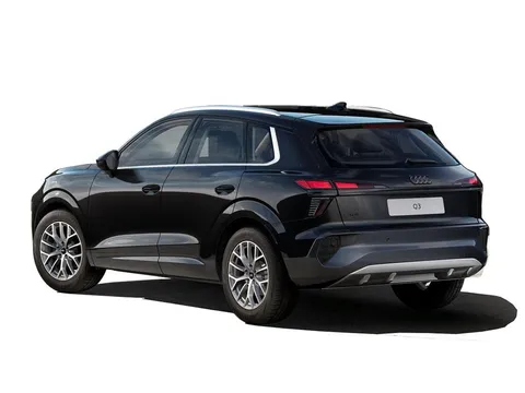 3 of 7 for Audi Q3 1.5 TFSI Sport S Tronic Euro 6 (s/s) 5dr