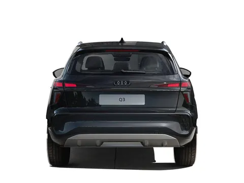 4 of 7 for Audi Q3 1.5 TFSI Sport S Tronic Euro 6 (s/s) 5dr
