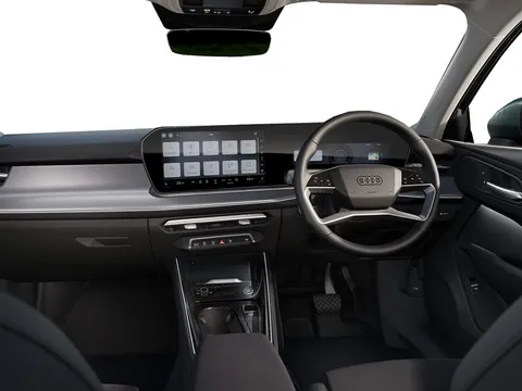 6 of 7 for Audi Q3 1.5 TFSI Sport S Tronic Euro 6 (s/s) 5dr