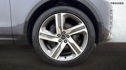 KT74TKC Land Rover Discovery 3.0 D350 Dynamic HSE 5dr Thumbnail #9