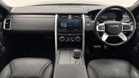 KT74TKC Land Rover Discovery 3.0 D350 Dynamic HSE 5dr Thumbnail #10