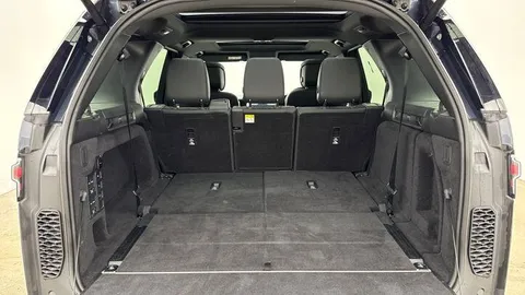 KT74TKC Land Rover Discovery 3.0 D350 Dynamic HSE 5dr Thumbnail #11