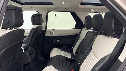 4 of 20 for Land Rover Discovery 3.0 D350 Dynamic HSE 5dr