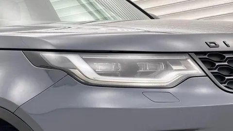 KT74TKC Land Rover Discovery 3.0 D350 Dynamic HSE 5dr Thumbnail #17