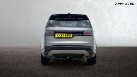 7 of 20 for Land Rover Discovery 3.0 D350 Dynamic HSE 5dr